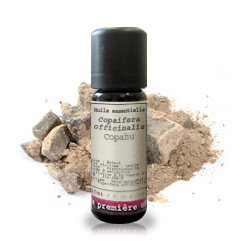 Copaiba