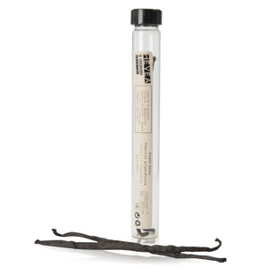 Vainilla Bourbon Gourmet