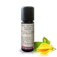 Ylang-Ylang primera