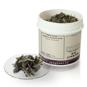 Alga Wakame