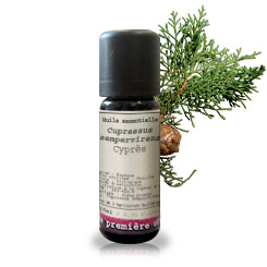 Ciprés BIO