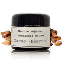 Manteca de Cacao
