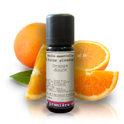 Naranja Dulce BIO