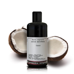 Coco BIO (calidad cosmética)