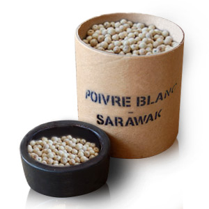 Pimienta Blanca Sarawak
