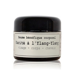 Karité al Ylang Ylang