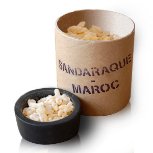 Sandarac