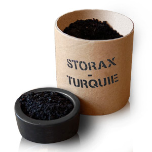Storax
