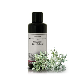 Musgo de encina BIO