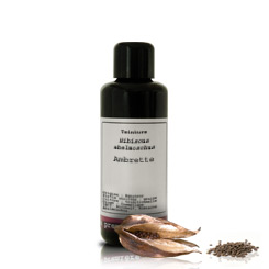 Ambarilla BIO