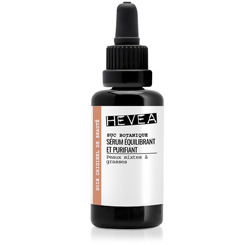 Sérum Equilibrante y purificante