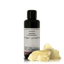 Copal azteca BIO