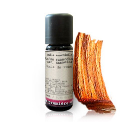 Palo de Rosa BIO