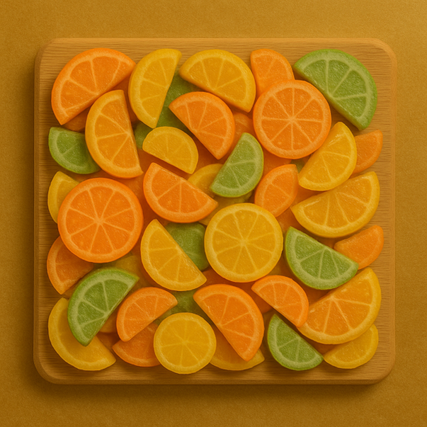 Wax Melts CÍTRICOS