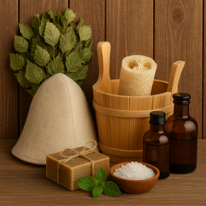 Sauna y Baño Turco
