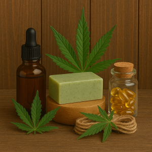 Cuidados CBD