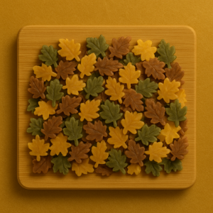 Wax Melts OTOÑO