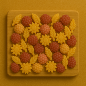 Wax Melts VERANO