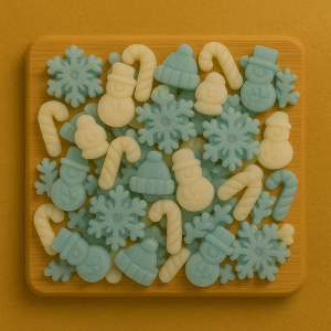 WAX MELTS INVIERNO