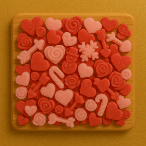 Wax Melts SEDUCCIÓN