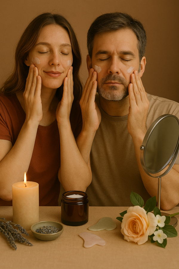 EL MEJOR MÉTODO DE CUIDADO: Método ARBEY (Cuidado de la piel y cabello con Aceites Vegetales, Aceites Esenciales y otros) 6 horas + 2 horas de regalo - Imagen 4